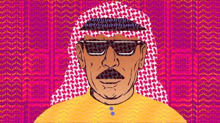 Khattaba & Arabic - Cut Version & Alev