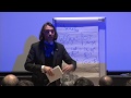 New Frontiers in Mathematics: Professor Cédric Villani, “Optimal Transport Theory”