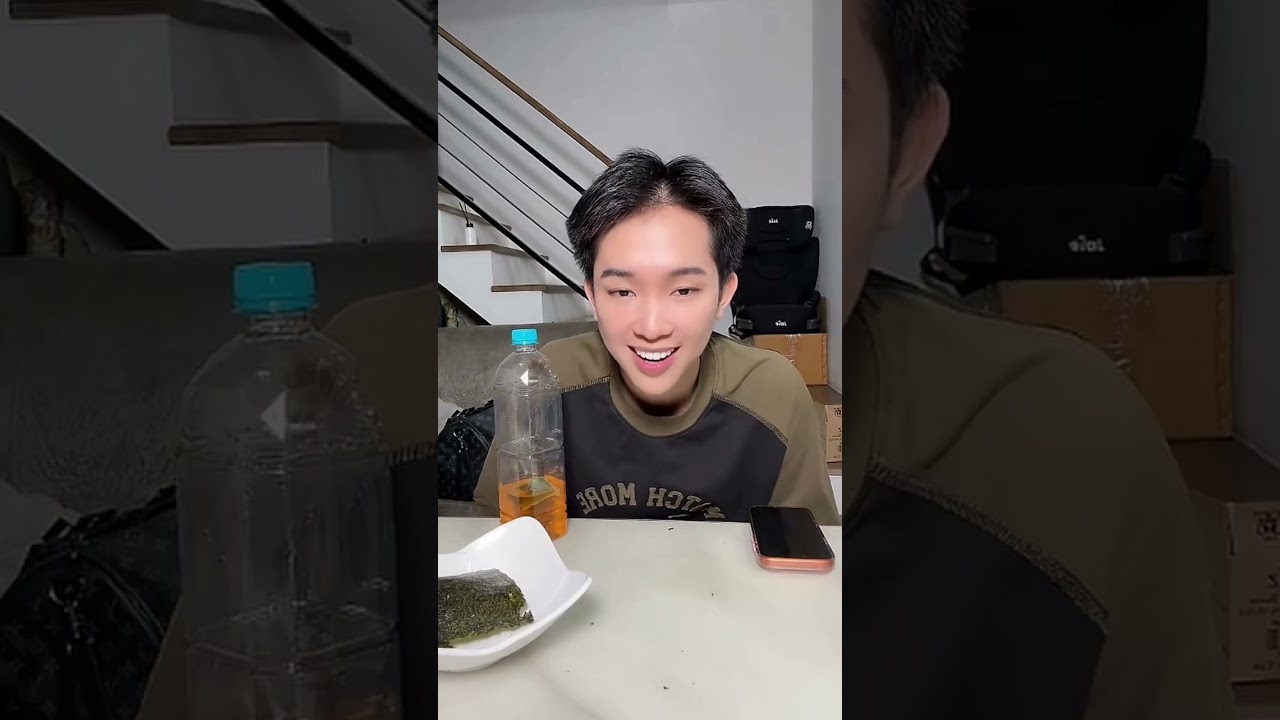 เห็นไม่พูดเดี๋ยวจะเจอของจริง อย่าหาว่าบอสบิ๊กใจร้ายนะ อยากลาก็ลาไม่ห่วงงานห่วงวง