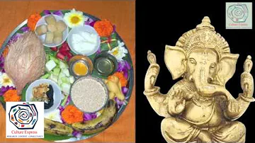 Rites & Rituals - Naivedya & Prasad [Offering Food To The Gods] | Culture Express