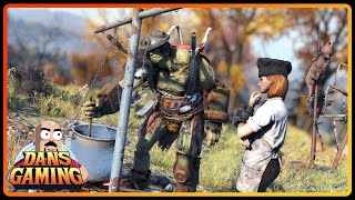 Fallout 76  MEAT WEEK   Part 37