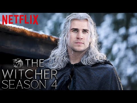 The Witcher season 4 updates: everything we know so far