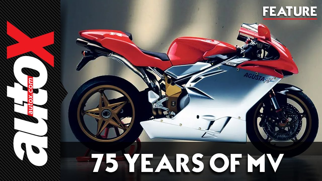 MV Agusta Introduces 2021 F3 Rosso - Roadracing World Magazine