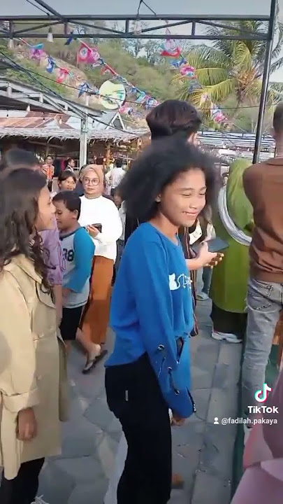 #gtlosiar #wisatakuliner #festival ikantuna #tamendaobeach #Gorontaloleato