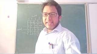 Class-8 Topic-Excel Database Chapter-3 Video-1