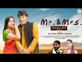 Mr  mrs pahadi part 3   pannu gusain   ayushi juyal  raj tiger  anisha rangar  song