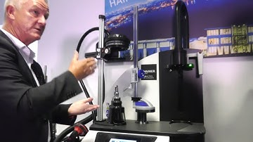 Premium heat shrink technology with the HAIMER i4.0 Power Clamp