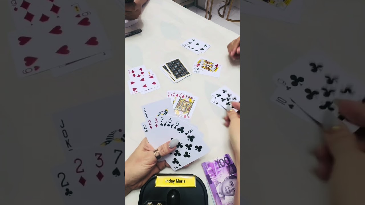 With tolits and ninang anjo