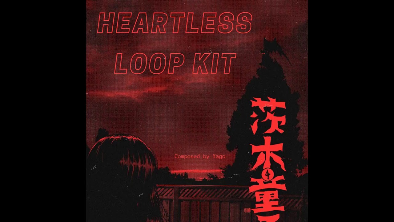 Watch Heartless Emo/Melodic Guitar Loop Kit (Prod. Yago) on YouTube Watch Heartless Emo/Melodic Guitar Loop Kit (Prod. Yago) on YouTube