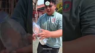 Membuang Sampah Botol Dengan Benar Sdit Daarul Fataa