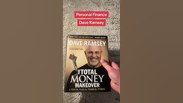 Thumbnail of The Total Money Makeover - Dave Ramsey - Part 1 #shorts #daveramsey