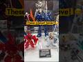 Scouting GBWC 2025 🔥 Eyes on those limited kits… #gundam #gunpla #gbwc2025 #gundambuilder