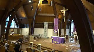 03.05 Morning Mass