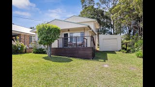 39 Terence Street, Ulladulla - Agent Video Walkthrough