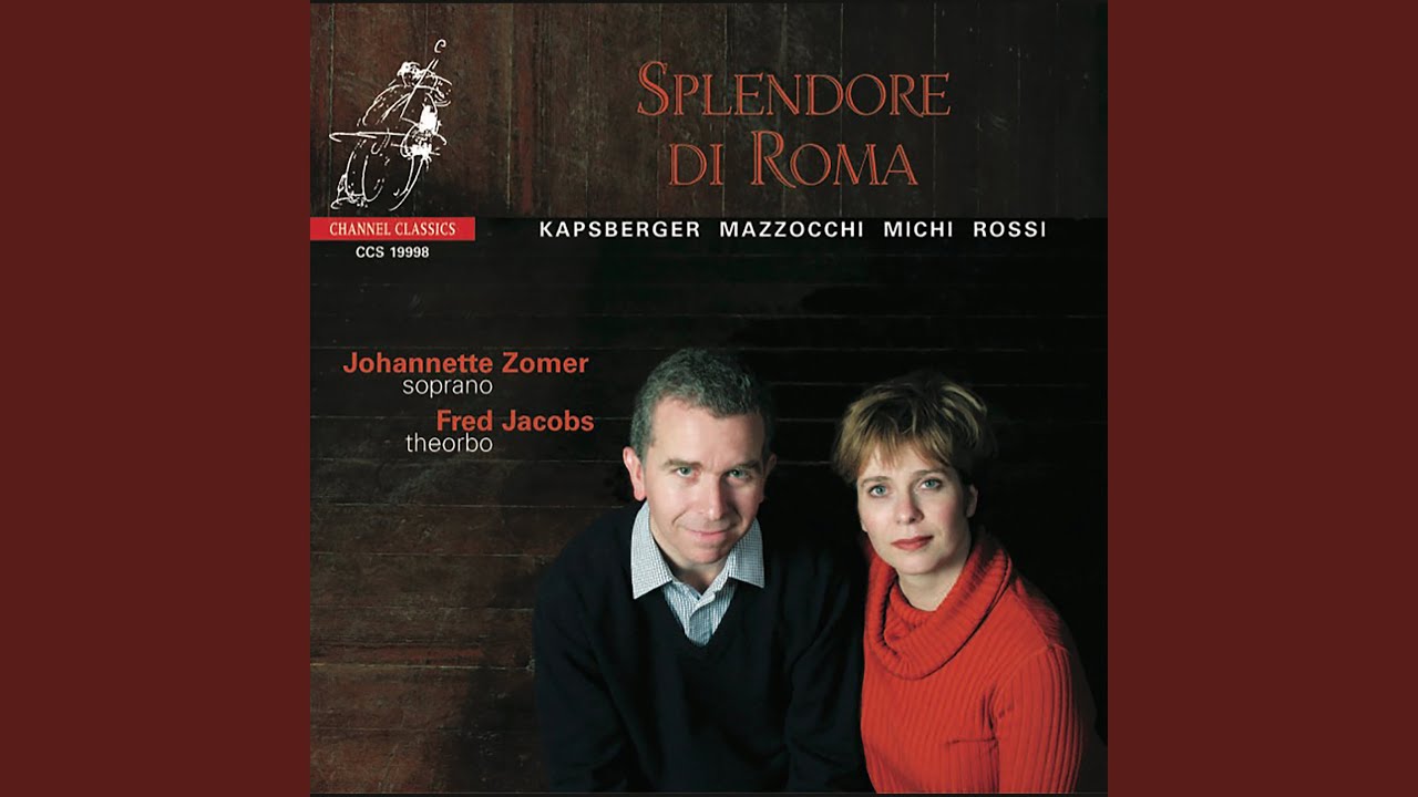 Mira Non si scherzi con amore en YouTube Mira Non si scherzi con amore en YouTube