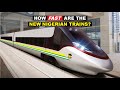 Chemin de fer de lagos ibadan  quelle vitesse circulent les nouveaux trains nigrians