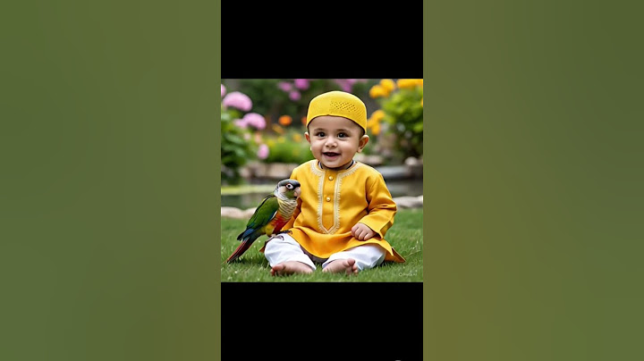 cute baby masha allah #allah #cute #mahshallah #allahuakbar #cutebaby #baby #alhamdulillah