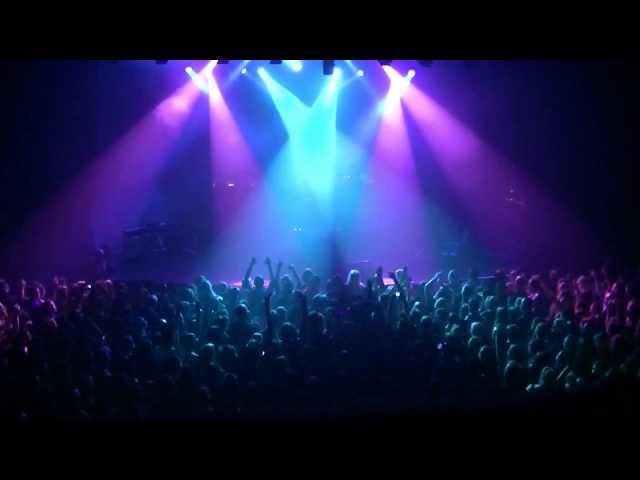 DJ FLORUM @ BATACLAN, PARIS (Première partie de KEEN'V) class=