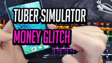 PewDiePie’s Tuber Simulator Hack Cheats - Unlimited Bux, Views, Subs Mod iOS Android APK *UPDATED*