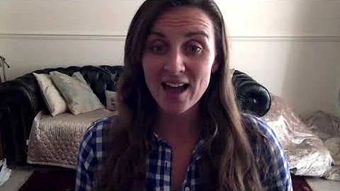 1000 Voices project - Vocal Warm ups with Katy Tre...