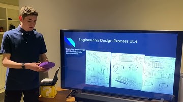 Reverse Engineering: Product Redesign Presentation