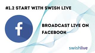 #1.2 Broadcast on Facebook screenshot 5