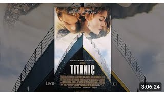TITANIC FULL MOVIE 1997