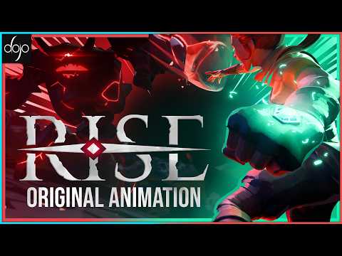 RISE (by Abcent Studio)