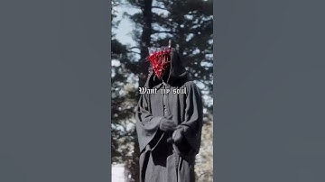 Changing up the pace a little bit🖤❌🩸❌ #killdyll #music