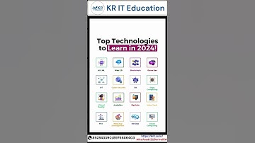 Future-Proof Your Career: Top Tech Skills to Master in 2024 💡#shorts #programming #coding
