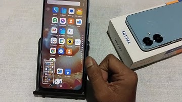 Tecno Spark 20c screenshot, how to take screenshot in tecno, another way to take screenshot in tecno