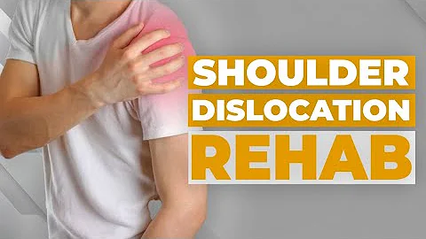 Phase 1 - Explained Shoulder Dislocation Recovery Journey: 7 Best Isometric Shoulder Exercises