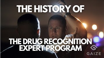History of the DRE program