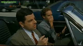 Story wa keren || Mr. Bean lucu || Ra peduli Kowe Kui Sopo Aku Lhosss
