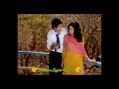 Armaan ♥️😂😻 Jassi too cute 😍 - Amena Syeda Hasan