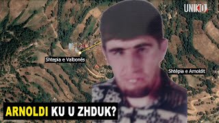 Uniko - Arnoldi ku u zhduk? Misteri i pazbuluar në fshat... - 22 Prill 2024