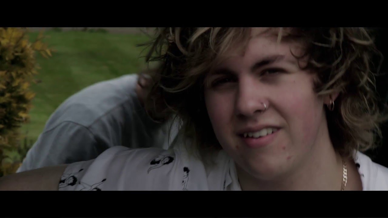 RAT BOY L'ERE DE RIEN FESTIVAL 2016 YouTube