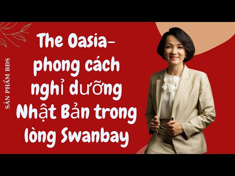 Video: Phong Cách Nghỉ Dưỡng