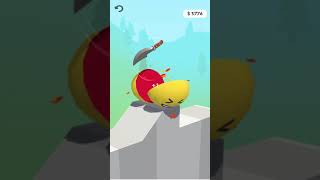 Slice It All! Walkthrough Levels 78 #shorts Net Worth