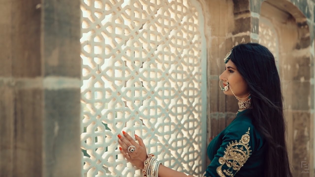 Kevin Nivruti Prewedding Song || Kutch-Mandvi.