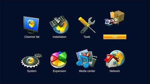 Hello box software gx6605s Dscam New update HD channel
