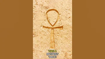 Unlocking Egypt 60 Second Hieroglyph Mystery 