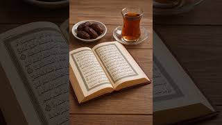 Коран , что нам говорит первый АЯТ ? #shorts