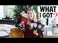 What I Got For Christmas Haul 2018! | Ashley Nichole