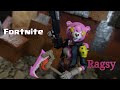 Ragsy - Fortnite - Unboxing