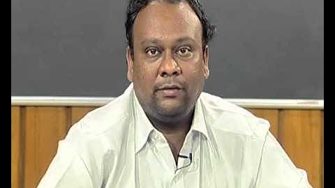 Mod-08 Lec-01 Introduction to Chemical Projects and Their Economic Aspects