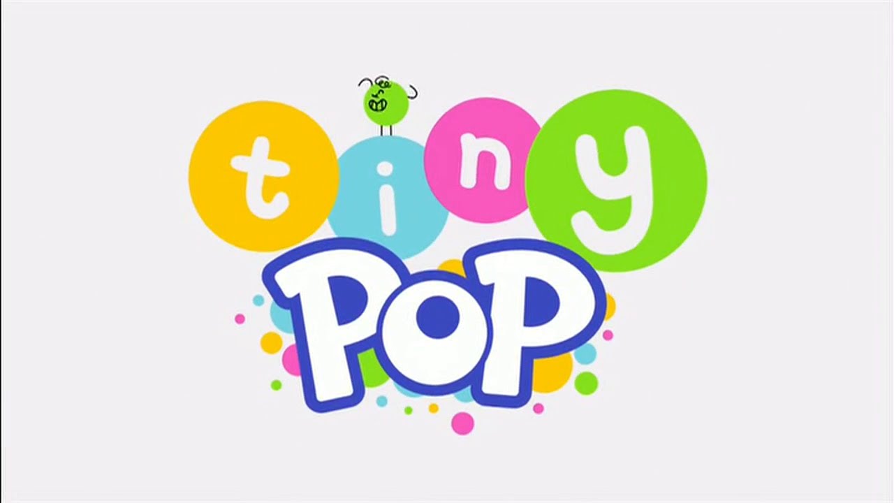 Tiny Pop Continuity & Advert Breaks - Thursday 17th April 2025