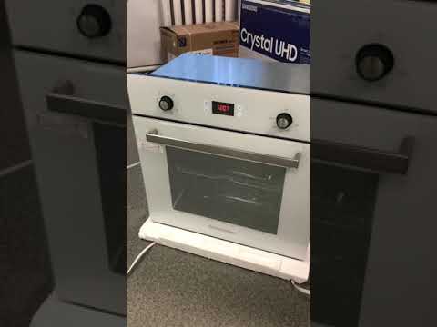 Духовой шкаф De Luxe 6009.03 эшв-022 Духовой шкаф De Luxe 6009.03 эшв-022