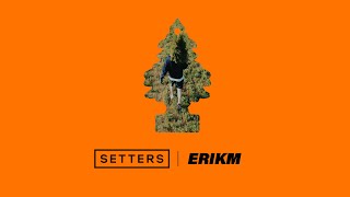Little trees &amp; Big SETTERS | Эрик Мусин для SETTERS team