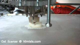 RepRap timelapse